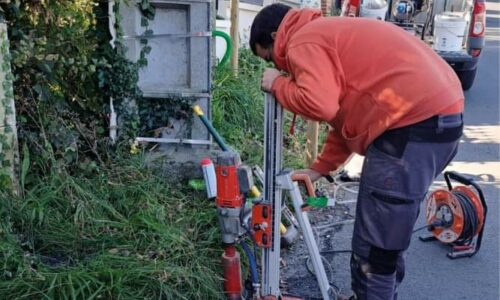 La mairie à votre service | Sur le terrain au quotidien