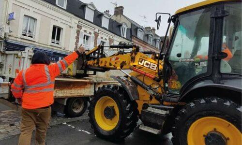 Fête de la coquille | Le temps des grandes manœuvres