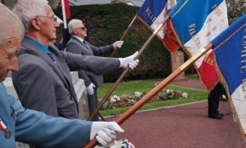 Commémorations | Villers-sur-Mer se souvient