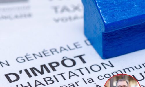 Tribune du Maire | « Villers-sur-Mer n’augmentera pas la taxe d’habitation sur les résidences secondaires »