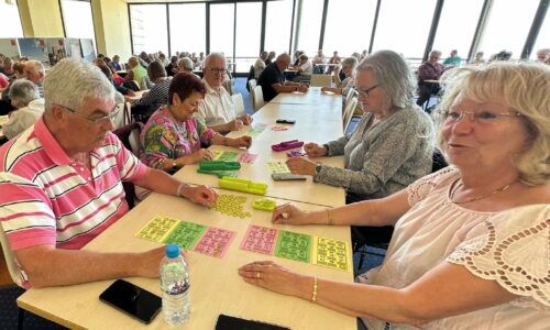 Goûters des séniors | Le programme de décembre