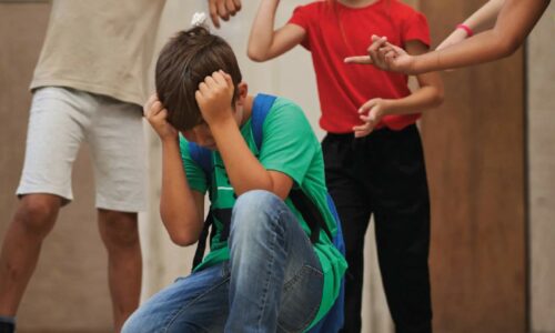 Prévention | Une soirée de sensibilisation au harcèlement scolaire
