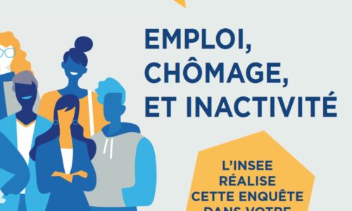 INSEE | Enquête emploi, chômage et inactivité