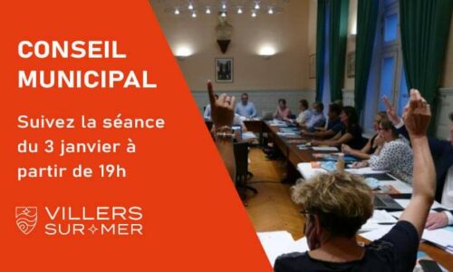 Conseil municipal | Le conseil se réunit à 19hLe conseil municipal se tiendra ce soir, à 19h, à l’hôtel de Ville. La séance est ouverte au public, et sera retransmise en direct sur cette page Facebook.