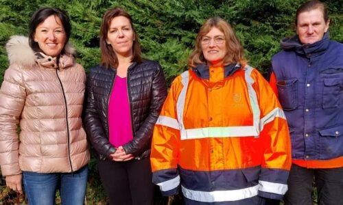 8 mars | Journée internationale des droits des femmes