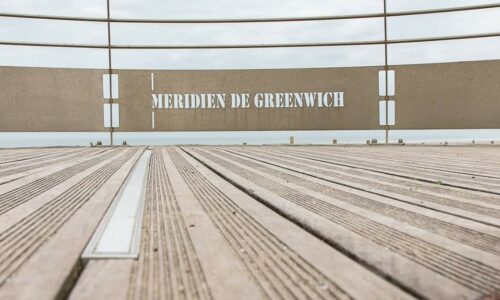 Anniversaire | Le méridien de Greenwich fête ses 113 ans !