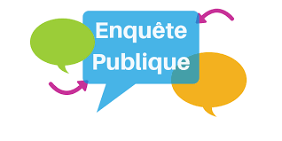 Enquête publique | Plan local d’urbanisme intercommunal