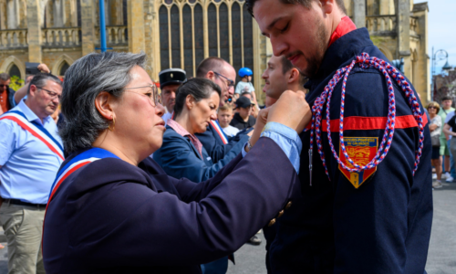 Fête nationale | Retour en images du 14 juillet
