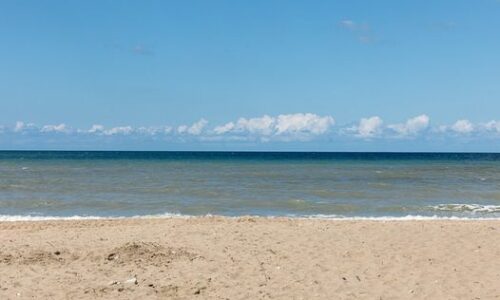 Plage | La baignade à nouveau autorisée