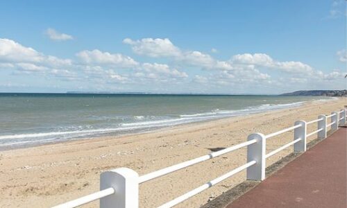 Plage | La baignade interdite ce vendredi