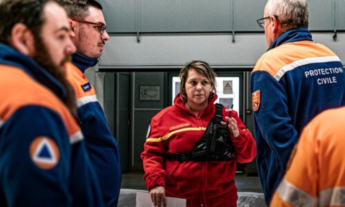 Solidarité | Soutenez la Protection Civile du Calvados