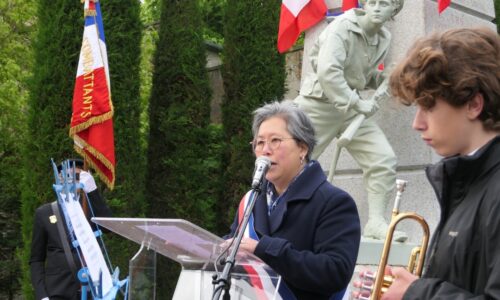 Commémorations | Villers-sur-Mer se souvient