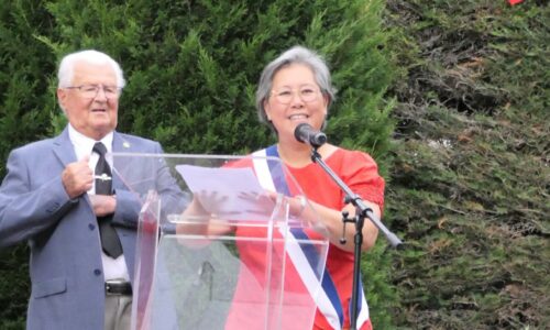 Commémorations | Retour en photos 14 juillet