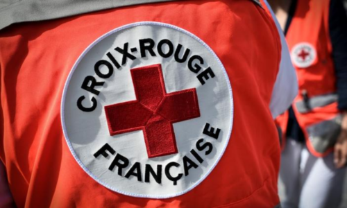 Solidarité | Pas de permanence de la Croix-Rouge cet été