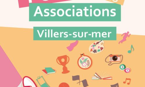 Forum des associations | une journée pour trouver son activité