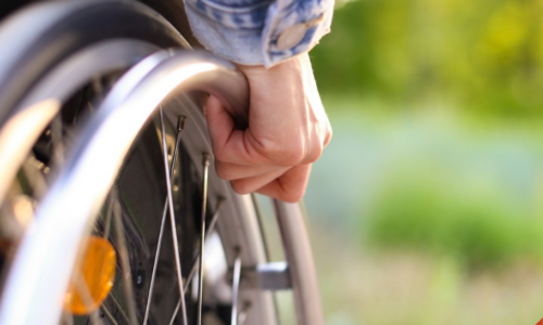 Téléthon | Journée de sensibilisation au handicap