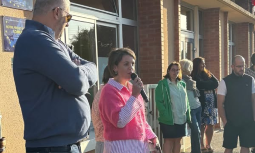 Jeunesse | La rentrée scolaire a sonné à l’École Victor Duprez !