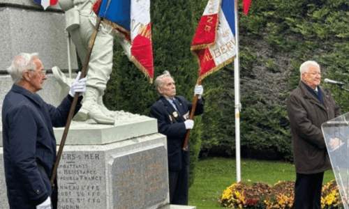 Commémorations | Villers-sur-Mer se souvient