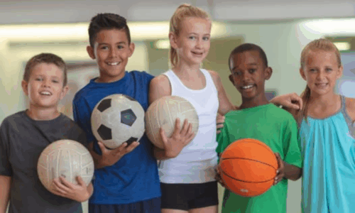 Sport | une aide de 70€ pour s’inscrire à une activité sportive !