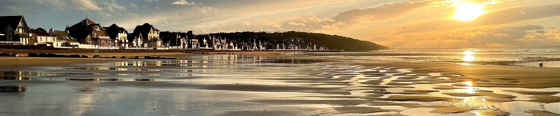 Visiter Villers-sur-Mer