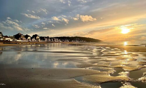 Visiter Villers-sur-Mer