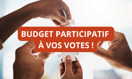 Budget participatif | Les Villersois invités à voter jusqu’au 31 décembre