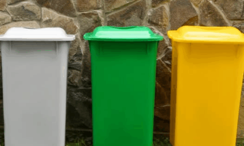 Collecte des déchets | Calendriers 2026