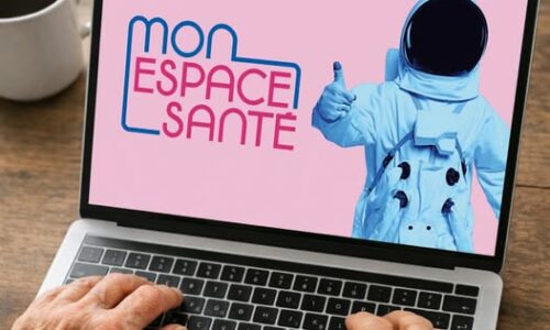 Séniors | On vous aide à créer votre compte « Mon espace santé »