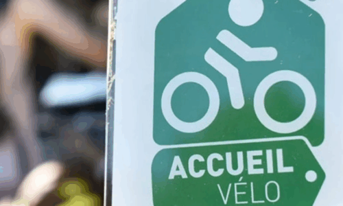 Environnement | Villers-sur-Mer est labellisée “Accueil Vélo”