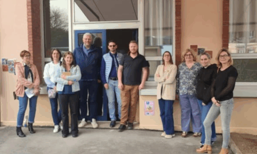 MAMIP | Fin des travaux