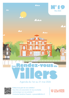 Rendez Vous De Villers – Mai 2026