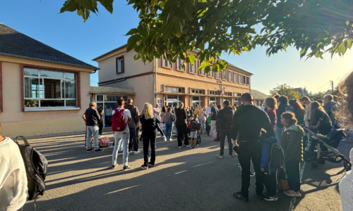 Éducation | Inscriptions à l&rsquo;école Victor Duprez : rentrée 2026