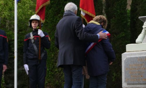 Commémorations | Villers-sur-Mer se souvient