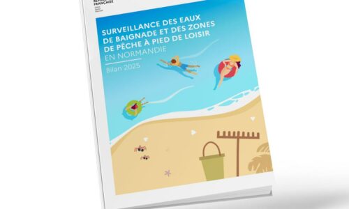 Environnement | Qualité des eaux de baignade en Normandie