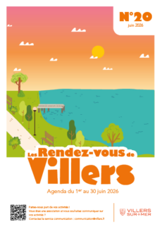 Rendez-vous de Villers – juin 2026
