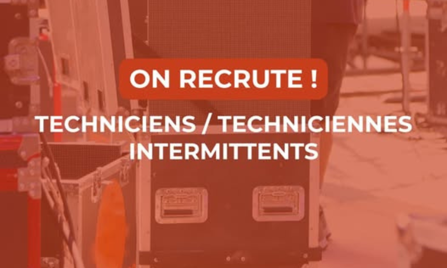 Emploi | L&rsquo;EPIC d&rsquo;Animations de Villers-sur-Mer recrute pour la saison 2026 !