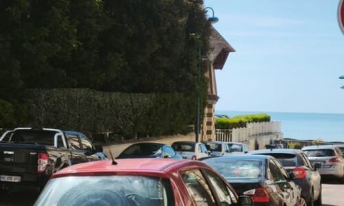 Circulation | Changement de sens rue Alsace-Lorraine