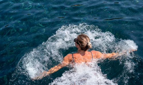 Canicule | Les bons réflexes pour se baigner en toute sécurité