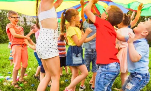 Jeunesse | L&rsquo;Accueil Jeunesse fait sa rentrée d&rsquo;été !