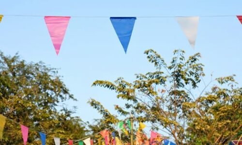 Jeunesse | Kermesse de l&rsquo;école Victor Duprez !