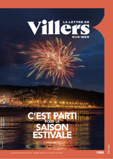 La Lettre de Villers-sur-Mer