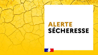 Sécheresse | Villers-sur-Mer revient au niveau “Alerte”