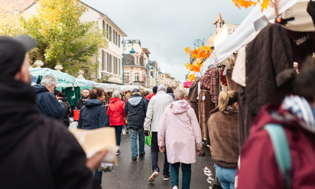 Fête de la Coquille & de la Gastronomie : les journées de samedi et dimanche sont maintenues !