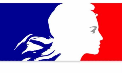 Citoyen | La Ville de Villers-sur-Mer se rassemble devant la mairie à l’appel de l’AMF